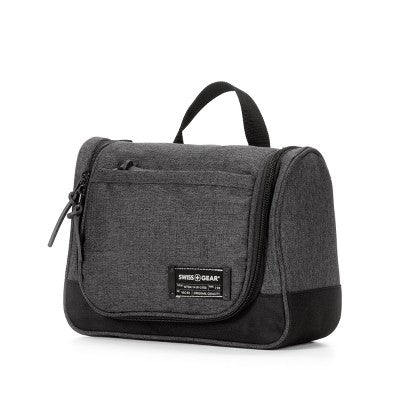 Swissgear Rectangular Toiletry Bag Gray