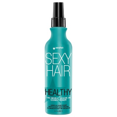 Sexy-Hair-Healthy-Sexy-Soy-Tri-Wheat-Leave-In-Conditioner-8.5-fl-oz-Conditioners