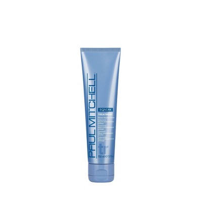 Paul Mitchell Bond Treatment Hair Mask 5.1 fl oz