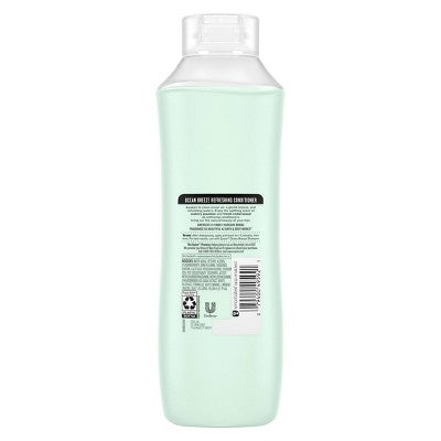 Suave Refreshing Conditioner Ocean Breeze 22.5 fl oz