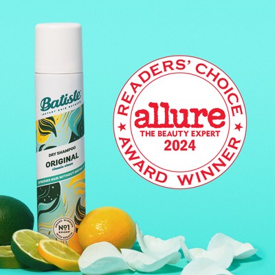 Batiste Original Dry Shampoo 5.71oz