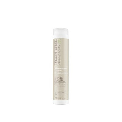Paul Mitchell Clean Beauty Everyday Shampoo 8.5 fl oz