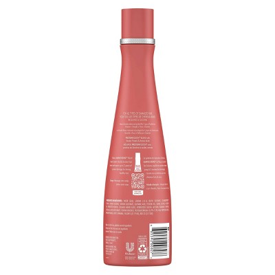 Nexxus Amino Bond Repair Shampoo with Five Amino Acids and Keratin Protein 13.5 fl oz
