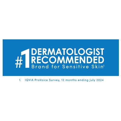 Vanicream Free & Clear Shampoo for Sensitive Skin 12 fl oz - New