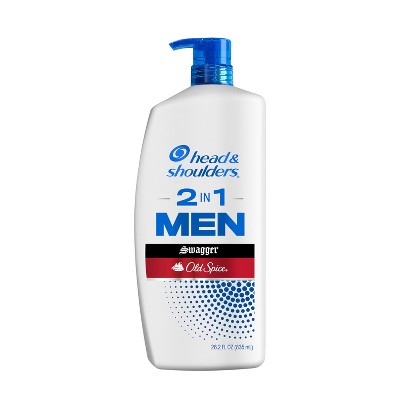 Head & Shoulders Old Spice 2-in-1 Shampoo and Conditioner 28.2 fl oz