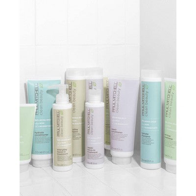 Paul Mitchell Clean Beauty Everyday Leave-In Hair Treatment 5.1 fl oz