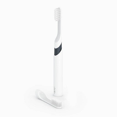 Quip Sonic Brush Head Refill 4-Pack - Imperfect Box