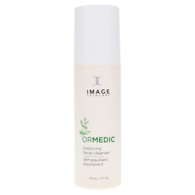 IMAGE Skincare ORMEDIC Balancing Facial Cleanser 6 oz - Imperfect Box