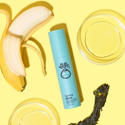 Sun Bum Hydrating Face Serum 1 fl oz