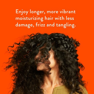 Native Citrus & Herbal Musk Daily Conditioner for Men & Women 16.5 fl oz - Imperfect Container