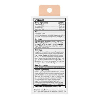 e.l.f. SKIN Suntouchable Whoa Glow Primer Sunbeam SPF 30 1.69 fl oz - New