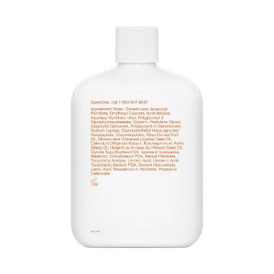 Bio-Oil Hydrating Hand and Body Lotion Unscented 8.5 fl oz