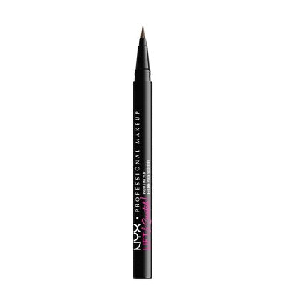NYX-Professional-Makeup-Lift-N-Snatch!-Brow-Tint-Pen-Ash-Brown-0.03-fl-oz-Imperfect-Box-Eyebrow-Enhancers