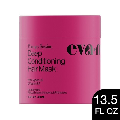 Eva NYC Therapy Session Deep Conditioning Hair Mask 13.5 fl oz