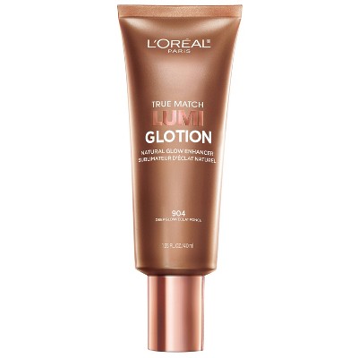 L'Oreal-Paris-True-Match-Lumi-Glotion-Natural-Glow-Enhancer-904-Deep-Glow-1.35-fl-oz.-New-Foundations-&-Concealers