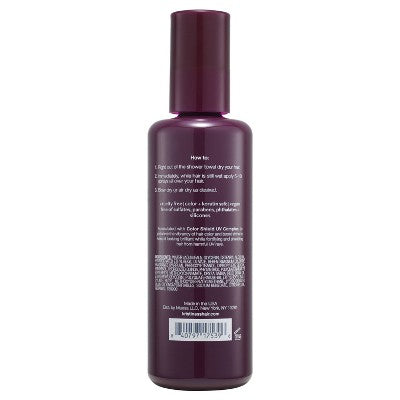 Kristin Ess Color Safe Leave-In Conditioner & Heat Protectant 8.45 fl oz