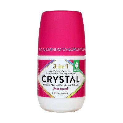 Crystal-3-in-1-Natural-Mineral-Roll-On-Deodorant-Unscented-2.25-fl-oz-Deodorants