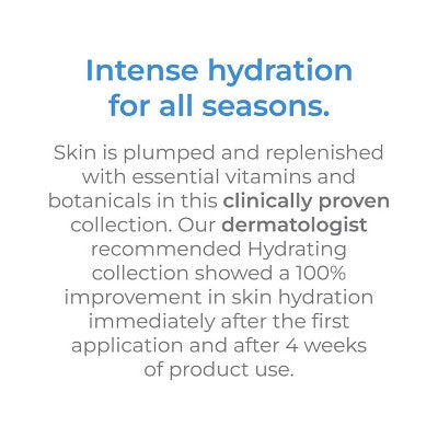 Derma E Hydrating Night Cream 2oz