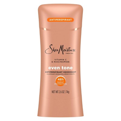 SheaMoisture-Even-Tone-Solid-Antiperspirant-&-Deodorant-2.6oz-Anti-Perspirant