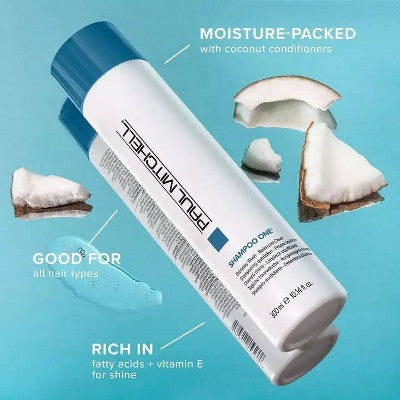 Paul Mitchell Shampoo One 33.8 fl oz