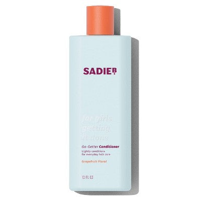 SadieB-Go-Getter-Everyday-Grapefruit-Floral-Conditioner-10-fl-oz-New-Conditioners
