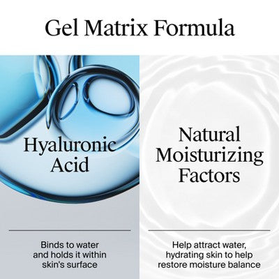 Neutrogena Hydro Boost Water Gel Cream Moisturizer 1.7 fl oz - Imperfect Box