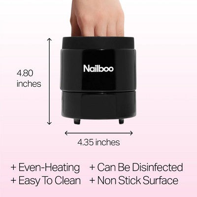 Nailboo Magic Manicure Remover