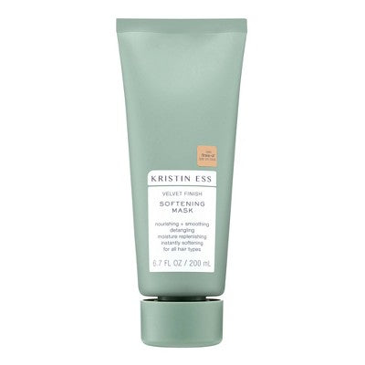 Kristin-Ess-Softening-Hair-Mask-Hydrate-+-Smooth-Dry-Damaged-Hair-6.7-fl-oz-Hair-Care
