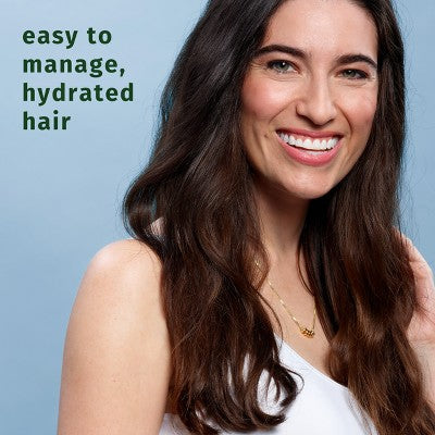 Herbal Essences Classic Hydrate Coconut Water & Jasmine Moisturizing Shampoo and Conditioner Set 27 fl oz