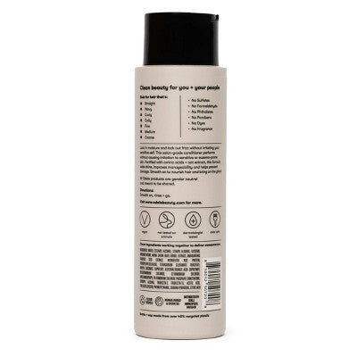 Odele Ultra Sensitive Conditioner Fragrance Free 13 fl oz