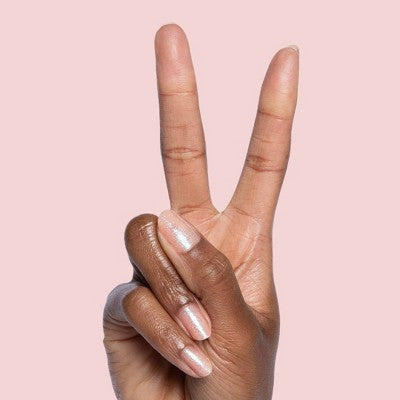 Olive & June Quick Dry Top Coat Nail Polish Fairy 0.92 fl oz