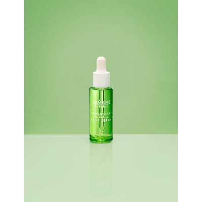 Lumene Nordic Clear Tyyni Balancing Daily Serum 1 fl oz