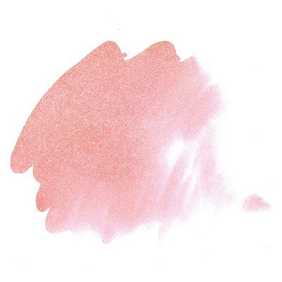 Winky Lux Glimmer Balm Lip Stain Rose 0.13oz