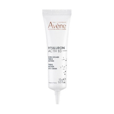 Avene-Hyaluron-Activ-B3-Triple-Action-Eye-Cream-with-Hyaluronic-Acid-&-Niacinamide-0.5-fl-oz-Eye-Creams