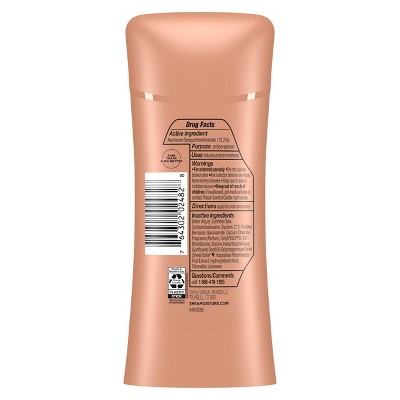 SheaMoisture Even Tone Solid Antiperspirant & Deodorant 2.6oz
