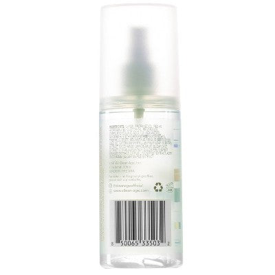 Clean Age Cedar & Sea Salt AHA Deodorant + Body Spray for Teens 4 fl oz