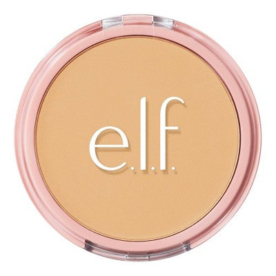 e.l.f. Halo Glow Powder Filter Foundation Light Warm 0.35oz
