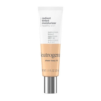 Neutrogena-Healthy-Skin-Radiant-Tinted-Facial-Lightweight-Moisturizer-with-Vitamins-A,-C,-&-E,-SPF-25-Sheer-Fair-20-Face-Moisturizers