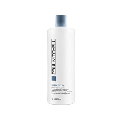 Paul Mitchell Shampoo One 33.8 fl oz