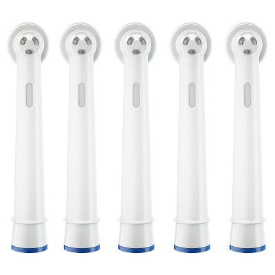 Oral-B Precision Clean X-Filament Replacement Brush Heads 5ct