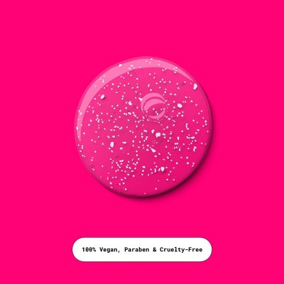 Stories & Ink Enhancing Exfoliating Body Wash 6.76 fl oz