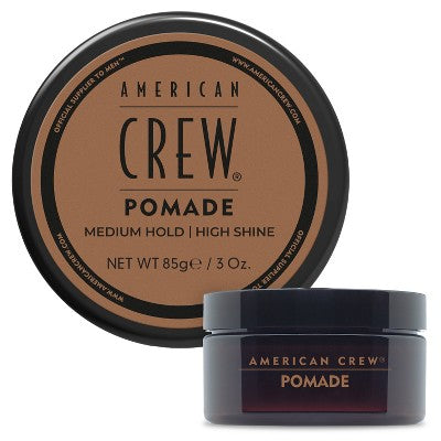 American-Crew-Men's-Medium-Hold-High-Shine-Hair-Pomade-Gel-3oz-Hair-Styling-Products