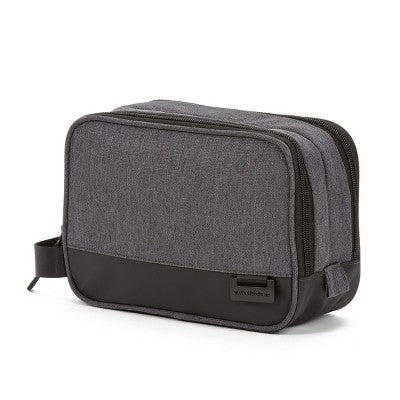 SwissGear-Heather-Gray-Toiletry-Bag-New-Toiletry-Bags