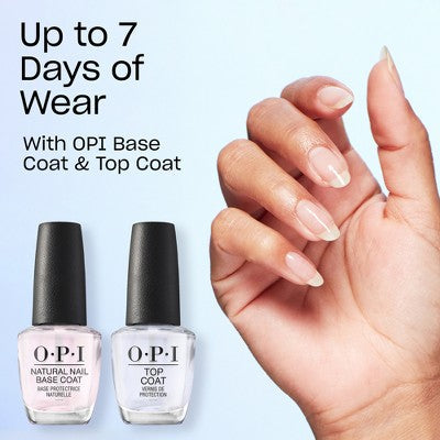 OPI Nail Lacquer Strawberry Cosmo 0.5 fl oz - New