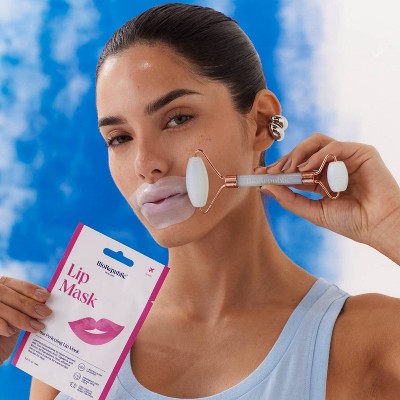 BioRepublic SkinCare Lip Masks 6pk - New