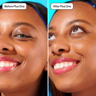 Bubble Skincare Plus One Tinted Mineral - SPF 40 - 1.7 fl oz