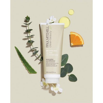 Paul Mitchell Clean Beauty Everyday Conditioner 8.5 fl oz