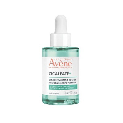 Avene Cicalfate+ Intensive Skin Restorative Face Serum 13.2 - Imperfect Box