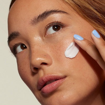 Curology Cream Face Moisturizer 1.7 fl oz