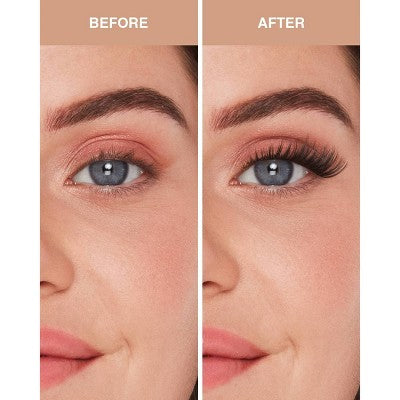 Ardell Pre-Mapped Extensions Cat Eye False Eyelashes 4ct